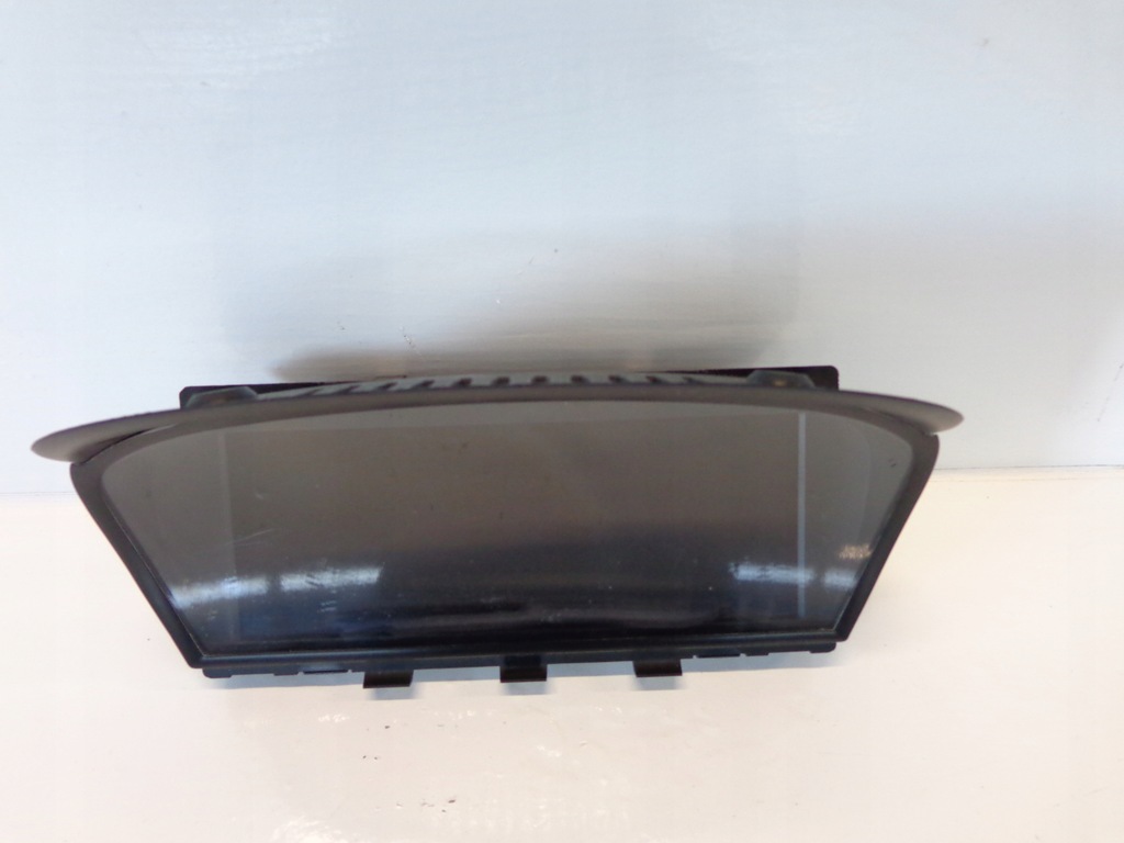 фото №1, Bmw 3 e90 e91 монітор дисплей радіо 9151979