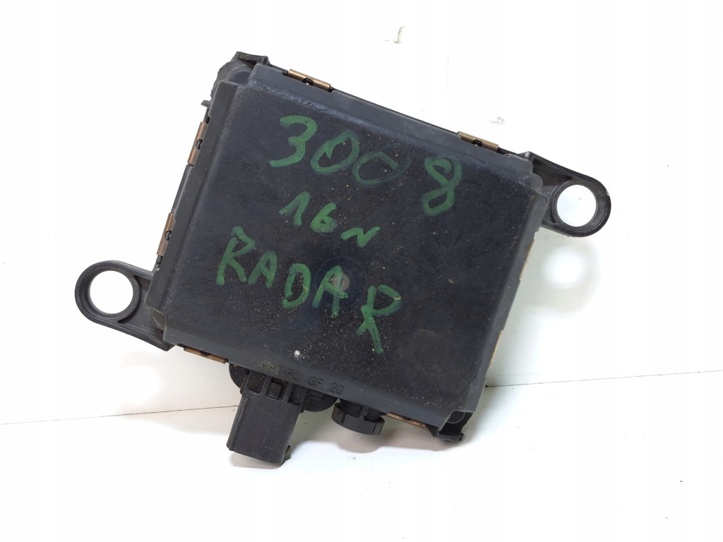 Купить Peugeot 3008 датчик радар distronic 9806141980