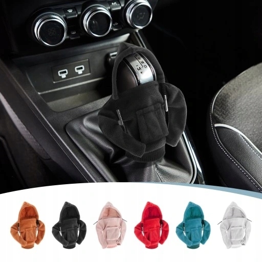 фото №11, Автомобильная защита рычаг переключения передач переключения передач zabawna