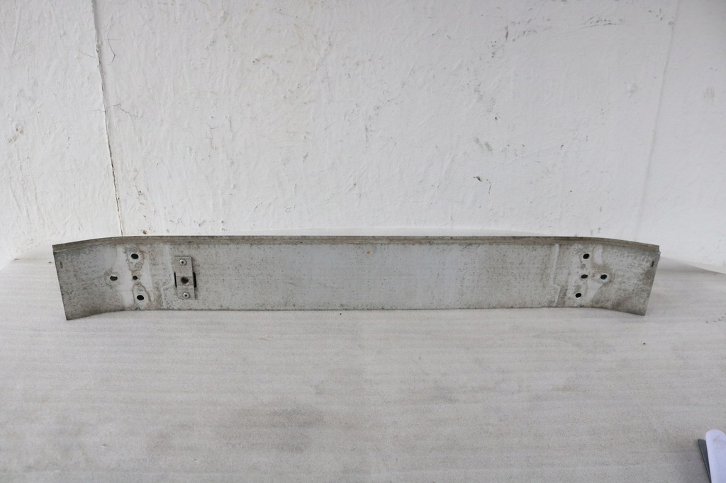 фото №4, Lexus ls 460 балка бампера перед