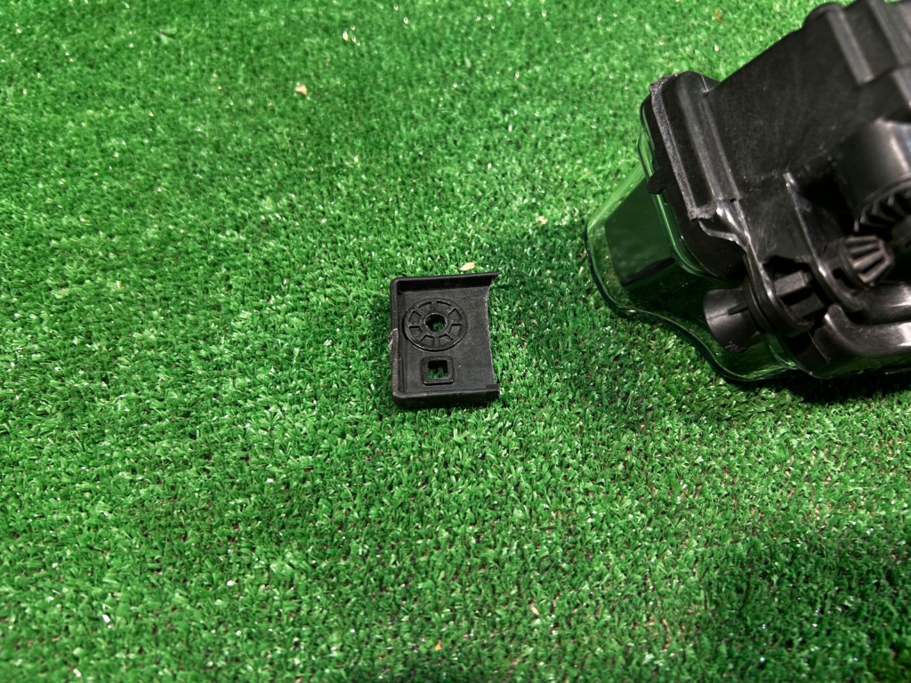 фото №10, Bmw x3 g01 x4 g02 протитуманна фара led drl правий 9492772