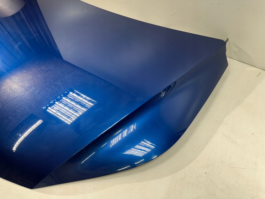 фото №9, Капот vw tiguan i 5n0 петли