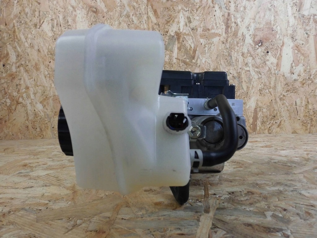 фото №6, Toyota corolla e21 2021 насос гальмівна 4721012340