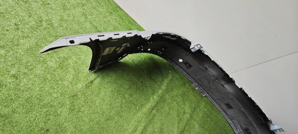 фото №9, Бампер задня porsche 911 gt3 992