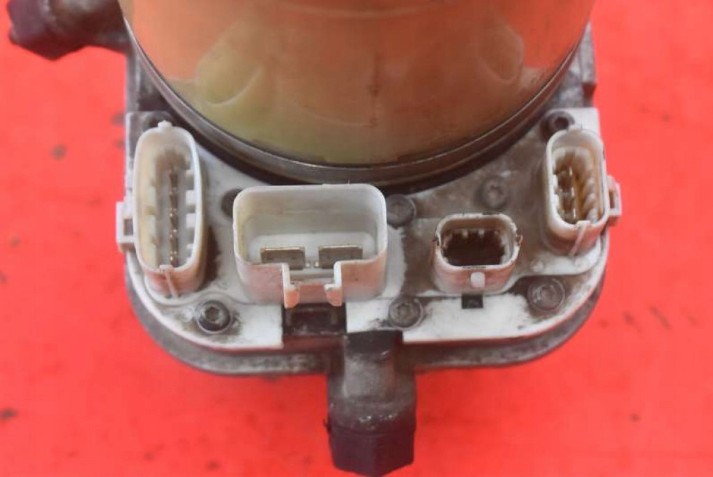 фото №7, Насос усилителя opel signum 2.2 dti 125 km 03-05