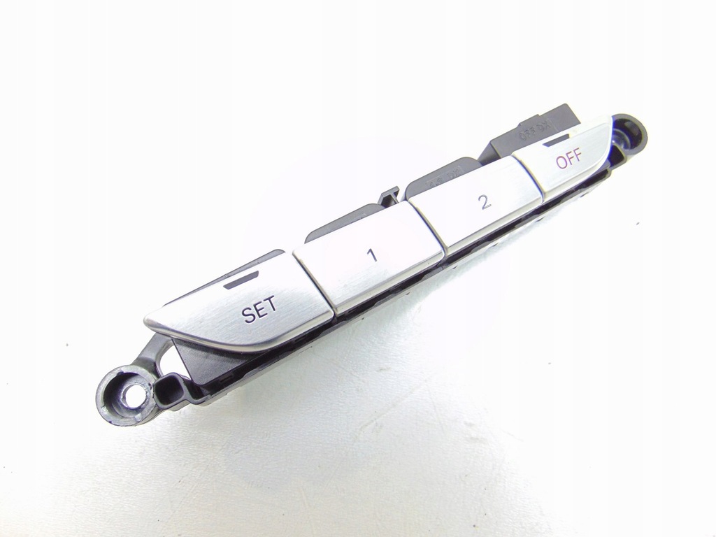 фото №1, Переключатель памяти сиденье audi a8 d4 4h 4h0959770d