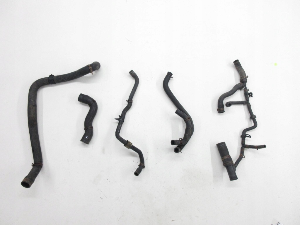 фото №1, Seat ibiza iii 1.9 tdi шланг wąz wody