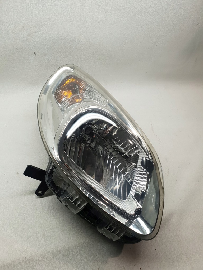 фото №13, Renault kangoo ii iii lift 13-20 лампа перед передня права 260102647r