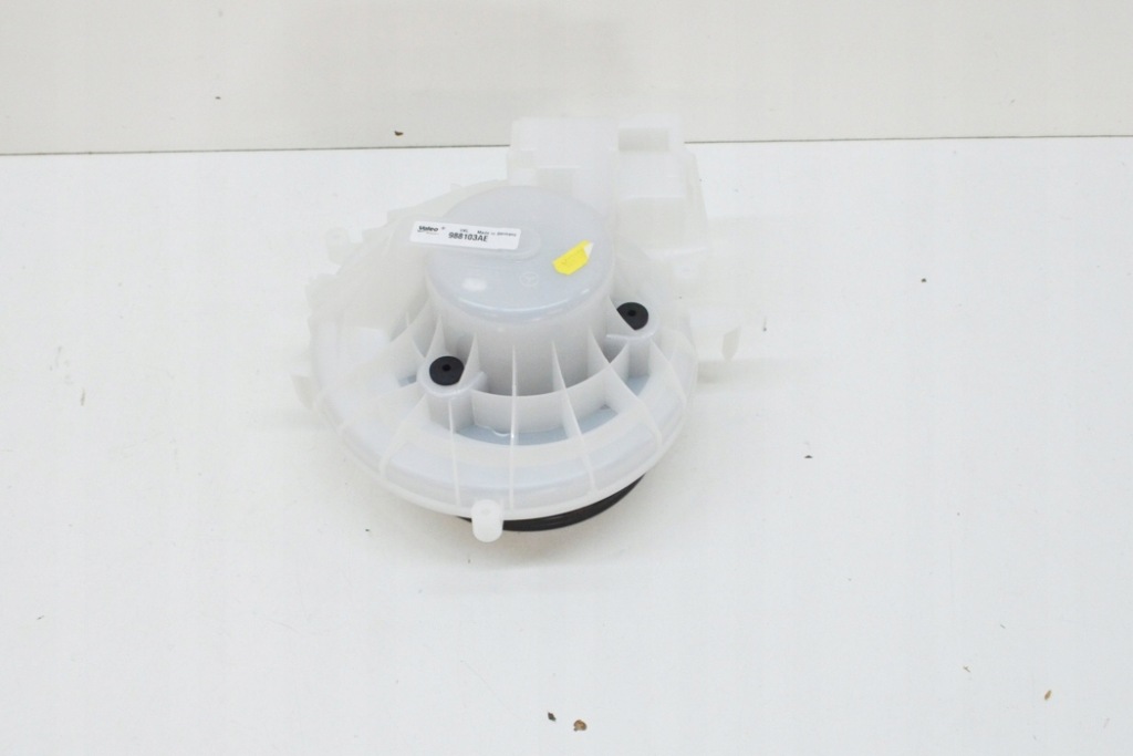 фото №6, Mercedes benz slk r171 двигун вентилятор обігрівача салону a1718350104 rhd