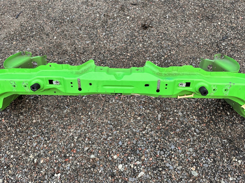 фото №7, Pas передний усилитель передний ford mustang v 2010-2014