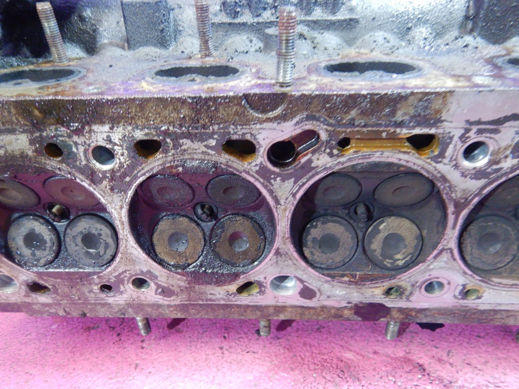 Opel astra g ii 1.4 16v z14xe головка крышка клапанов валы 13106674 Киев