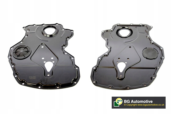 фото №1, Bga fc2303 корпус розподільного валу