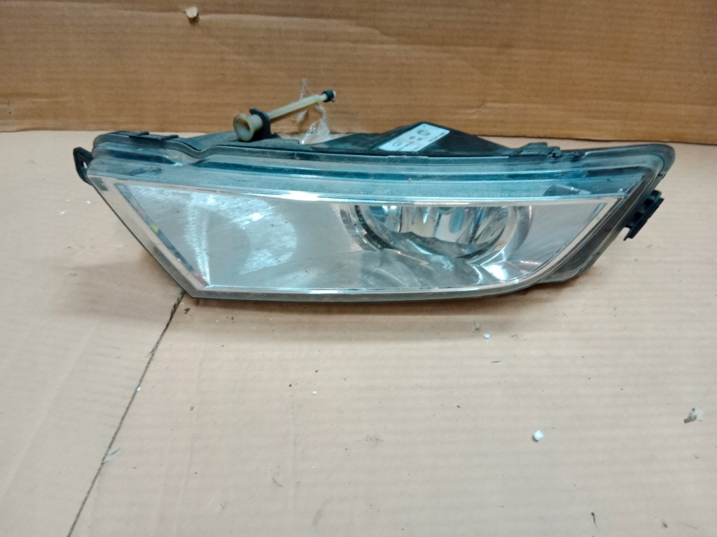 фото №1, Протитуманна фара лівий skoda octavia 3 iii 5e0941699d