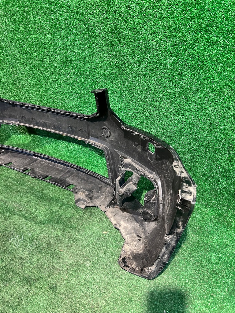 фото №8, Бампер передній skoda yeti lift