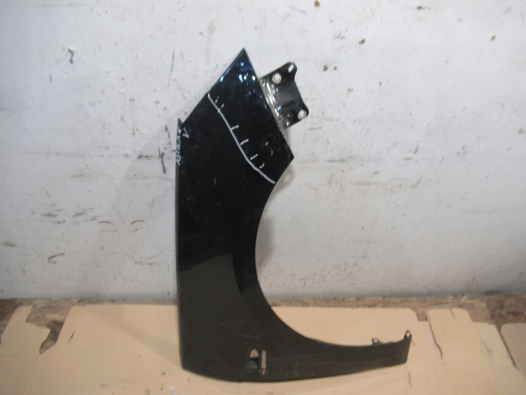фото №1, Крыло перед правый opel astra k