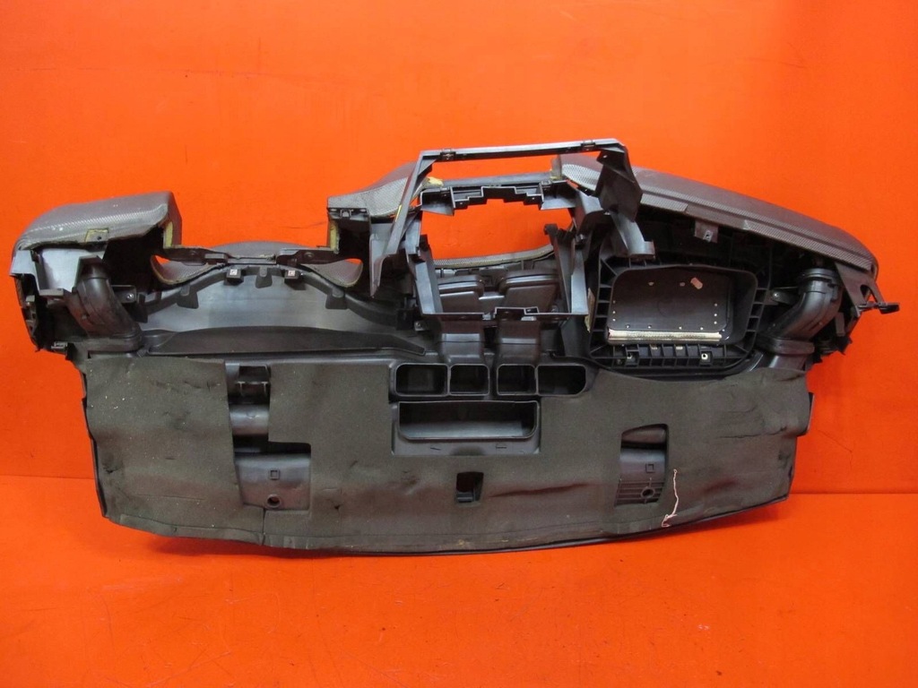 фото №15, Fiat bravo 198 ii 2 подушки безпеки подушка безпеки панель приладів панель приладів консоль ремені натягувачі kpl