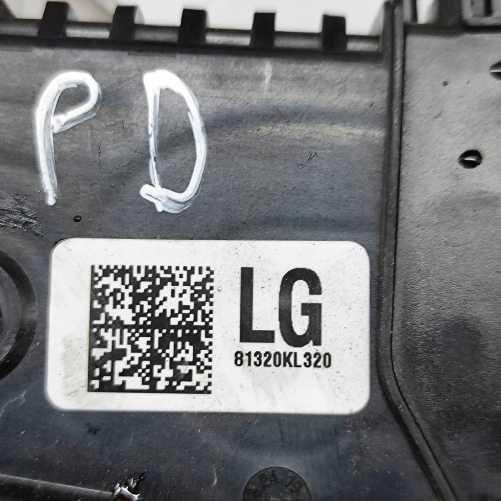 фото №6, Hyundai ioniq 6 2023 правая сторона замок дверь передних