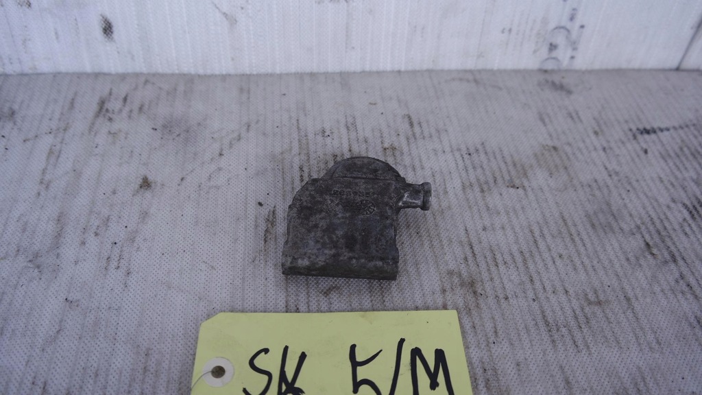 фото №1, Кронштейн кронштейн стартер quattroporte vi ghibli