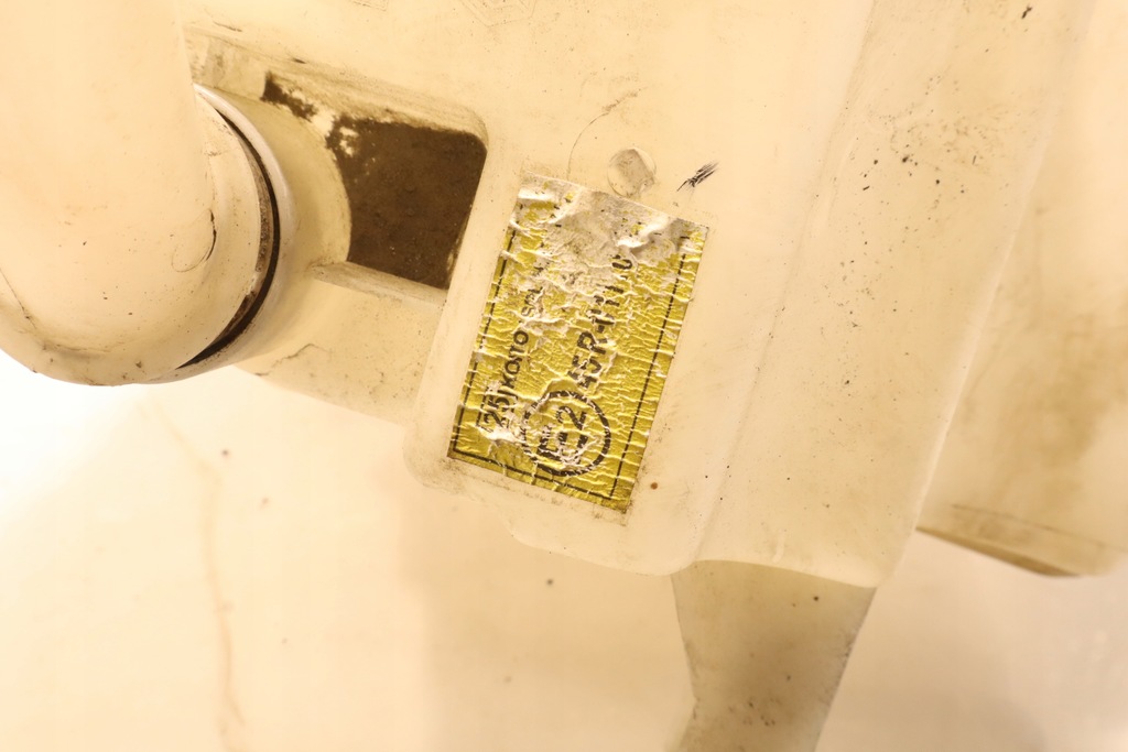 фото №8, Бачок омывателя renault koleos i lift 2.0dci