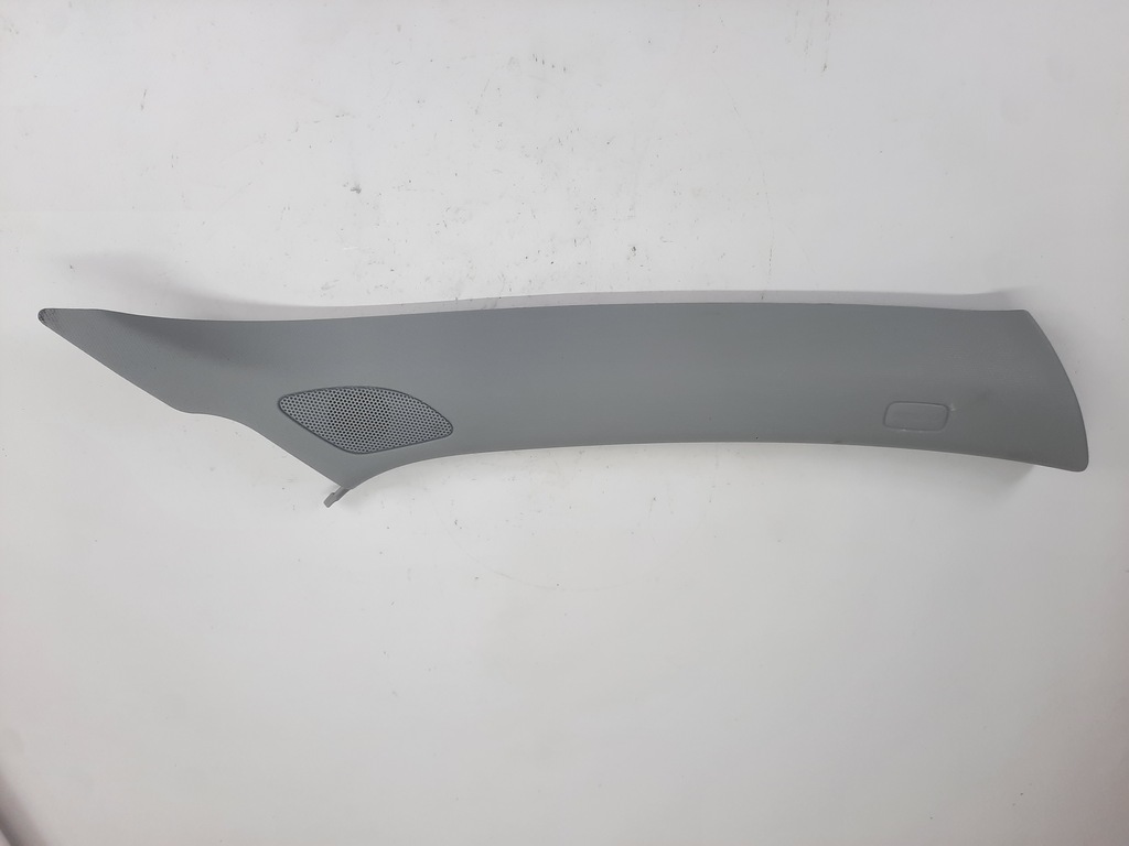 фото №1, Audi a1 защита обшивка стойка правая 8x0867234a