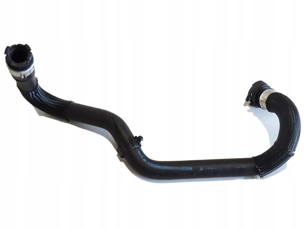 фото №1, Peugeot boxer трубка wody 2.0 hdi