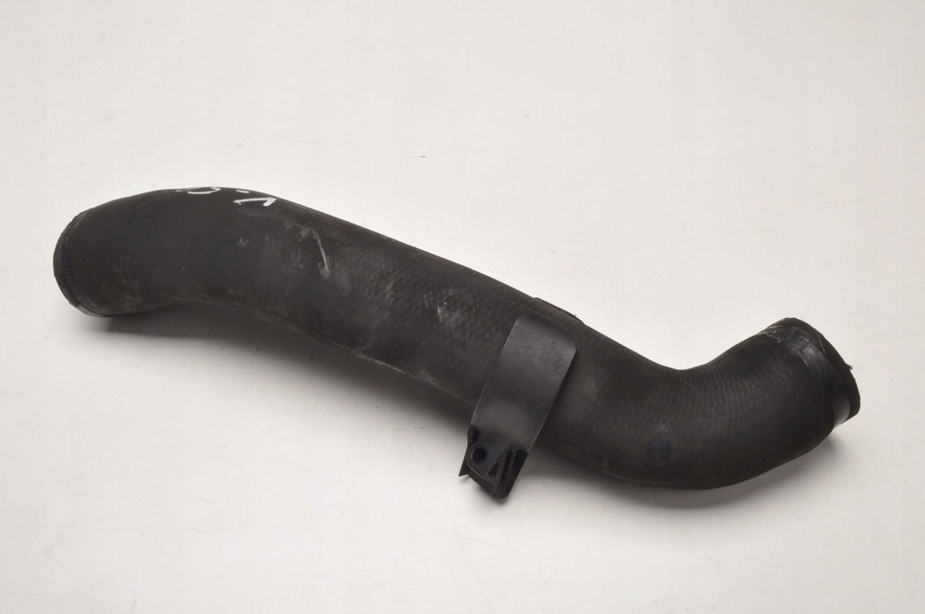 фото №1, Volvo s40 ii v50 wąż шланг труба інтеркулер