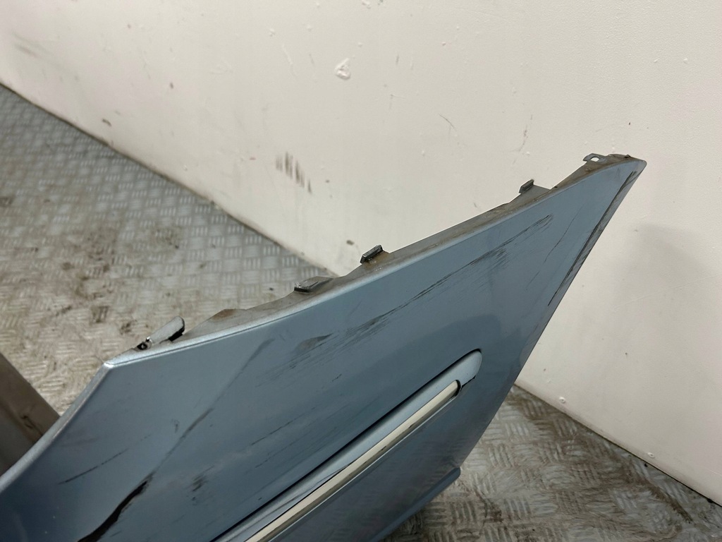 фото №9, Бампер перед передній kompletny lancia phedra