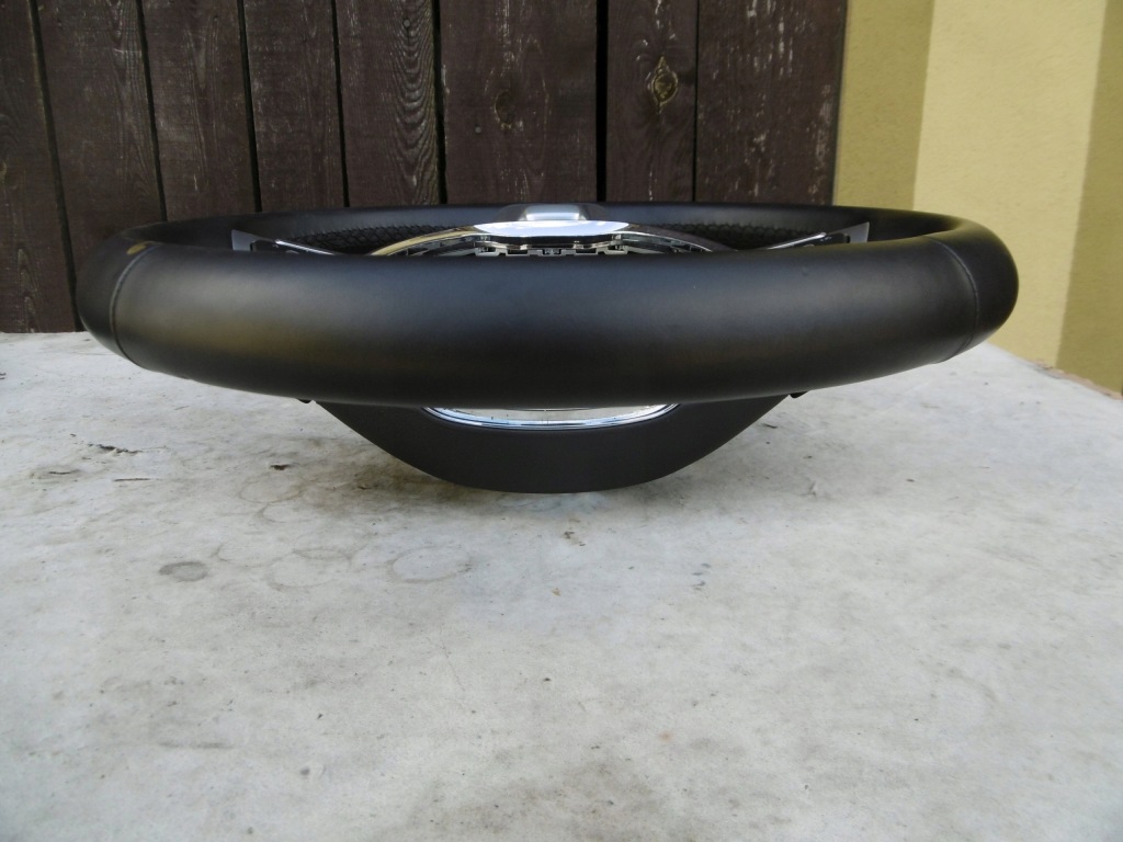 фото №7, Повітропровід багатофункціональний пелюстки перемикання vw touareg iii