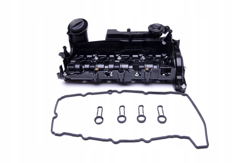 фото №4, Крышка клапанов do mini mini cooper one clubman