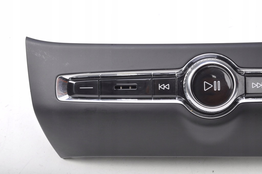 фото №2, Volvo s60 iii v60 ii панель радио радио 31398846