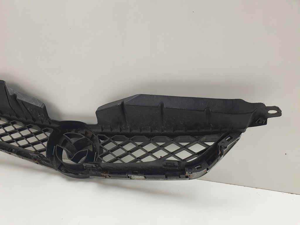 фото №10, Решётка радиатора решётка радиатора mazda 5 i 05- c23550711