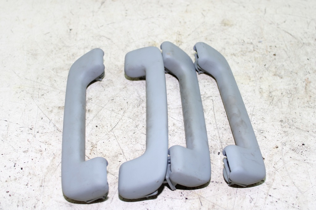 фото №1, Audi a8 d2 ручки кронштейн стельовий 4szt