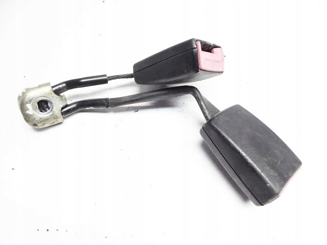 фото №1, Защёлки ремней audi оригинальный номер 8l0857739a