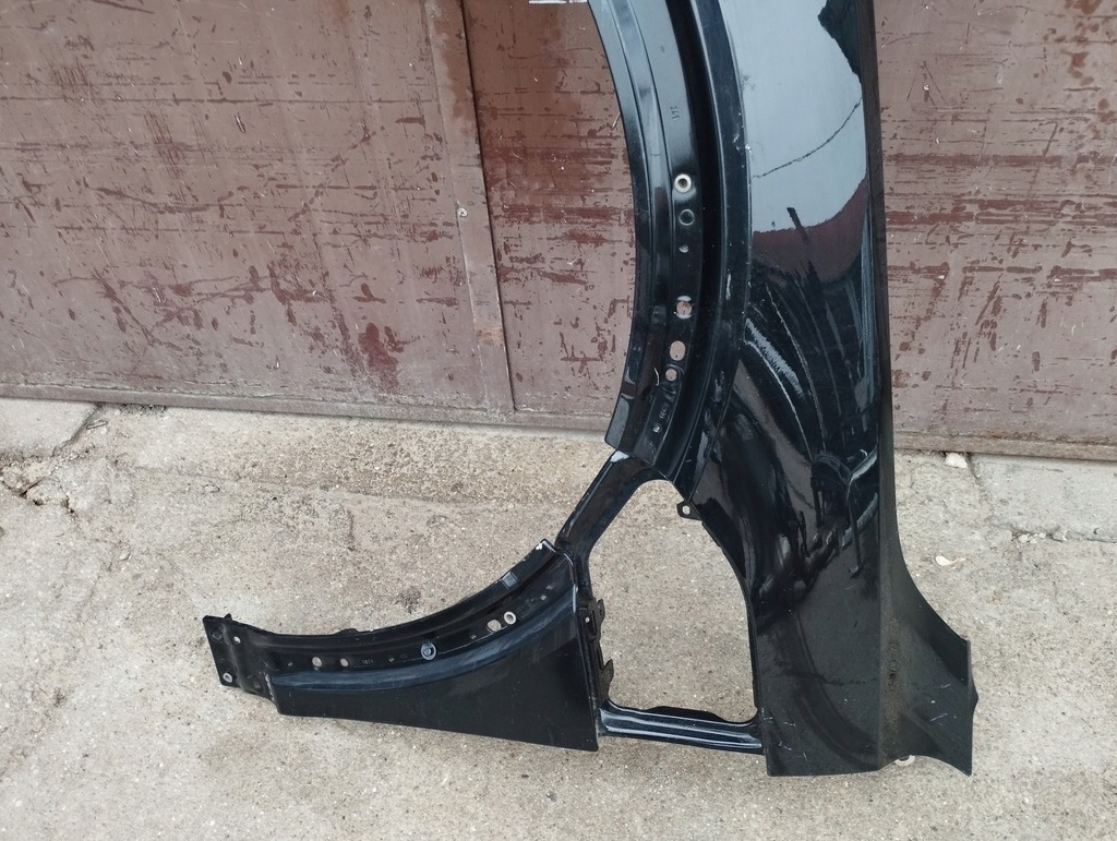 фото №6, Крыло левый перед audi e-tron 4ke