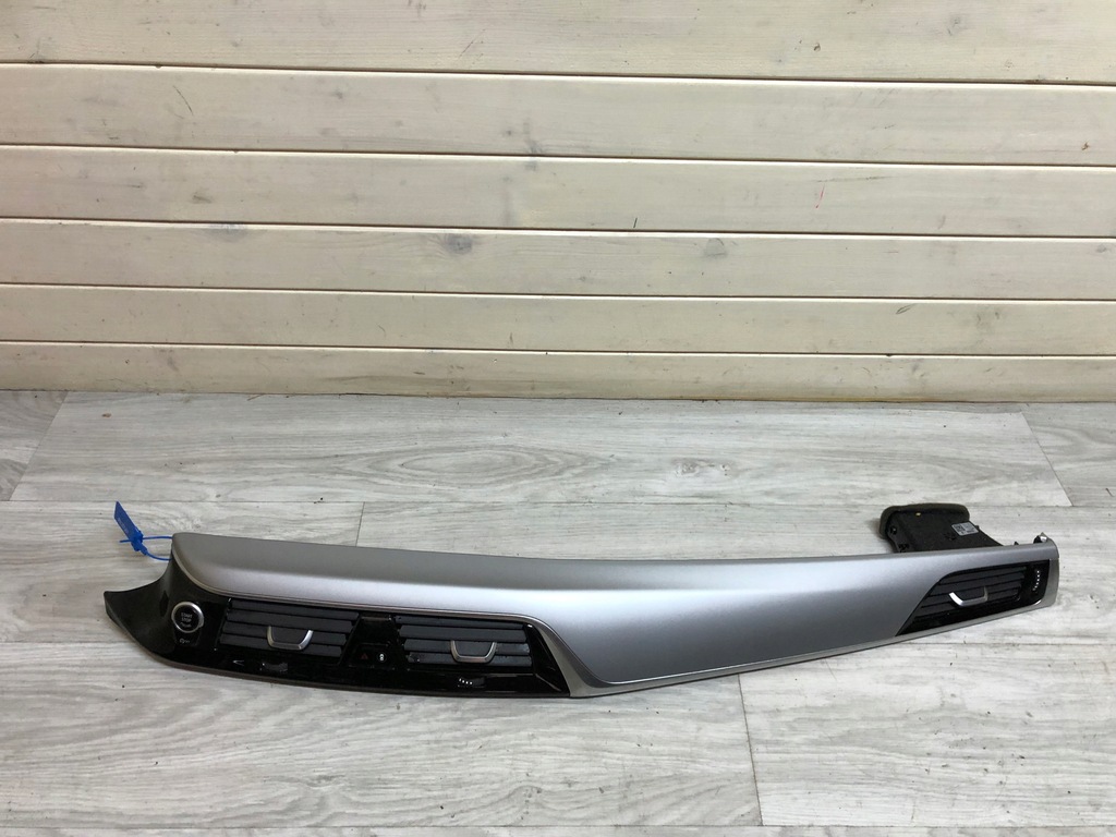 фото №1, Bmw 5 g30 g31 молдинг декоративная консоли