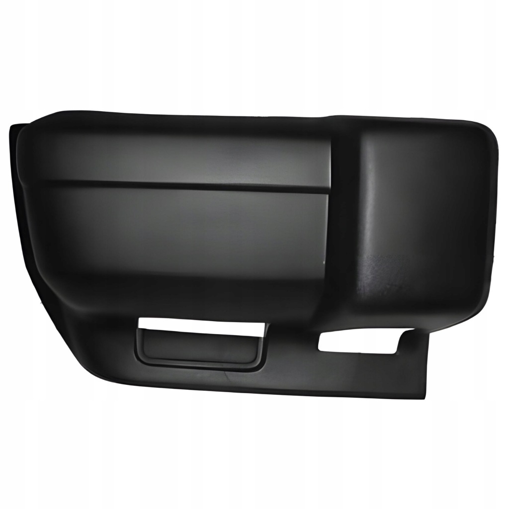 Купити Бампер chrysler jeep cherokee 97-01