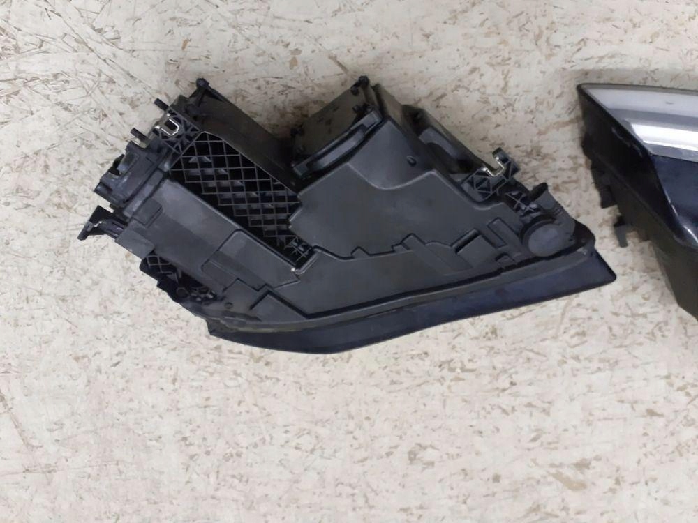 Фара передняя перед левая правый  audi a8 d4 full led 4h0941029 4h0941030 Киев