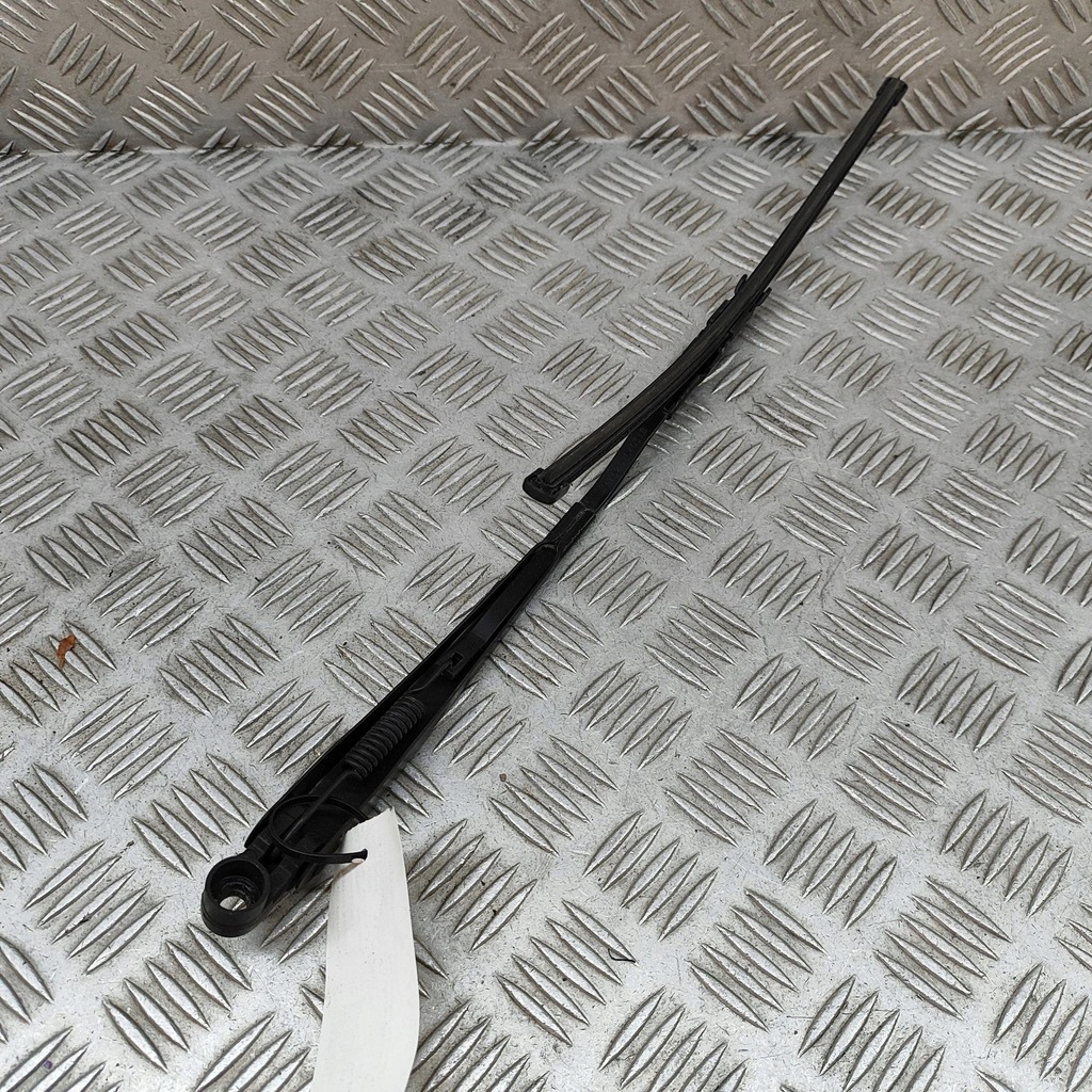 фото №3, Land rover range rover sport l494 2018 рычаг дворники стекло задний