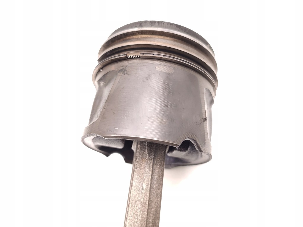 фото №2, Land rover range rover sport поршень з шатун 3.6 d 4x4 дизель 368dt 2008