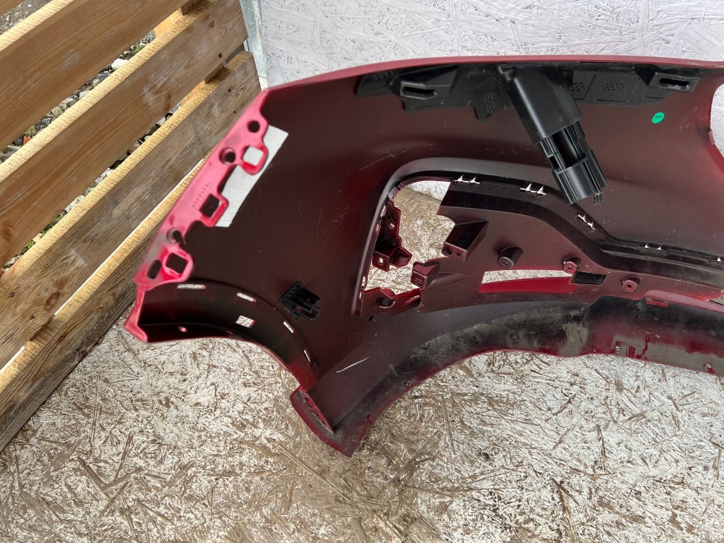 Бампер перед передний ford kuga mk3 st line 19- с Разборки