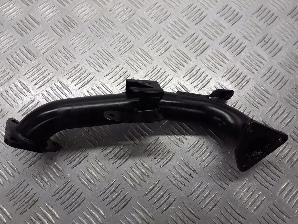 фото №3, Труба трубка шланг egr opel meriva a 1.7 cdti