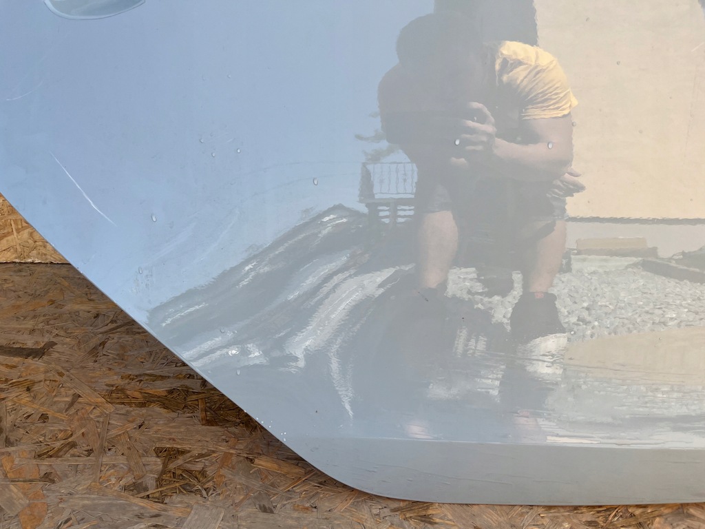 фото №12, Volvo v40 v-40 ii 2 дверь задние задняя правое