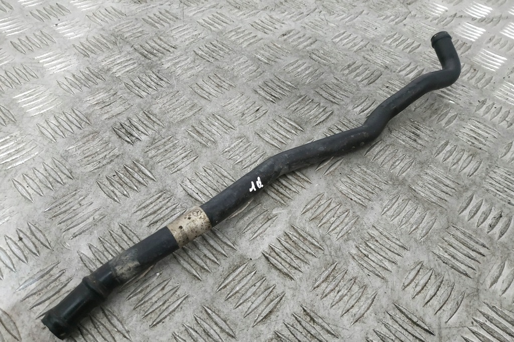 фото №6, Труба охолодження mercedes-benz s w221 a2218305715 3.0l дизель 173kw 2010