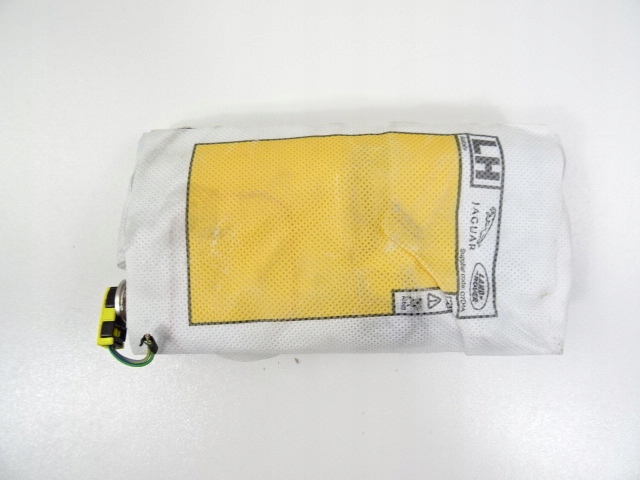фото №2, Шторка безопасности air bag подушка левая evoque комплект