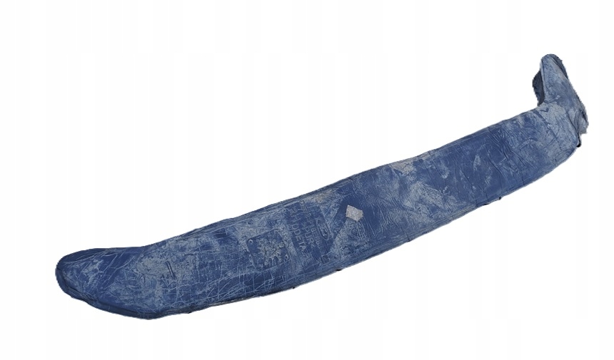 фото №1, Ford mondeo mk5 шумоізоляція крила правий перед