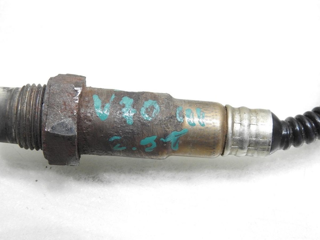 фото №6, Датчик лямбда-зонд volvo v70 iii 2.5 t