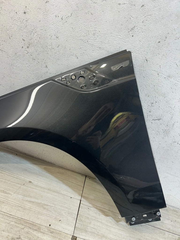 фото №7, Land rover range rover sport l461 крила лівий