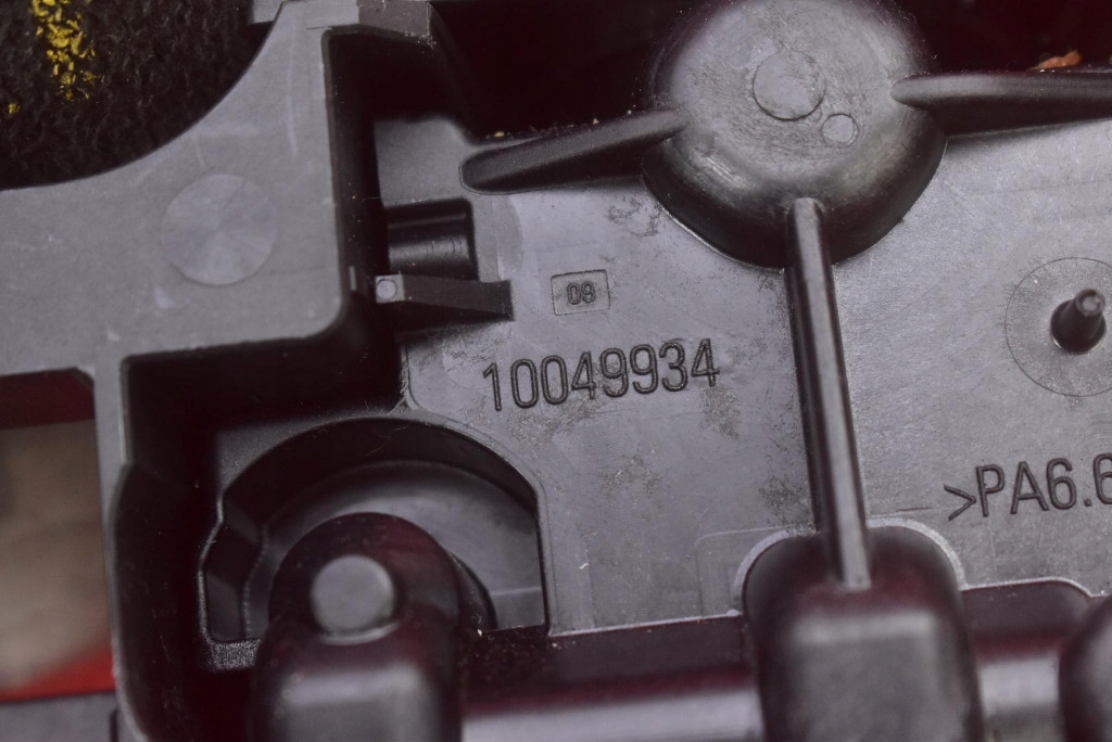 фото №9, Вибірник домкрат перемикання передач автоматична коробка передач 9296904 bmw f10 f11 2.0 i 09-13