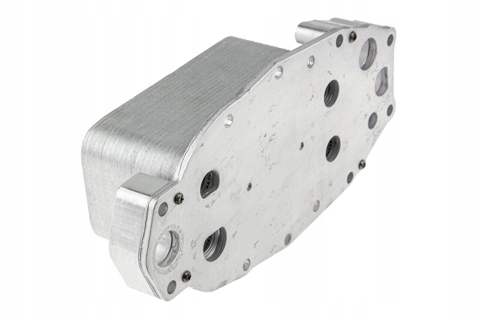 фото №2, Nty радіатор оливи