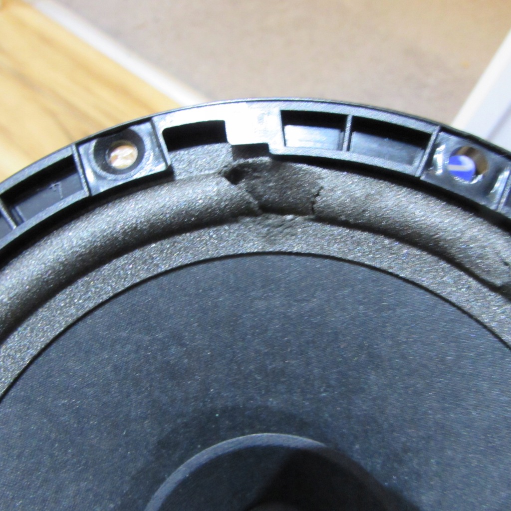 фото №5, Динамік динаміки правий задня peugeot 306 9615858480